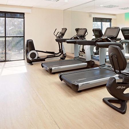 Hyatt Place Ontario/Rancho Cucamonga Eksteriør billede
