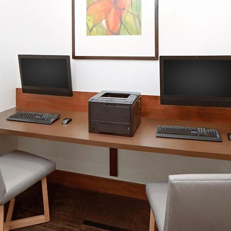 Hyatt Place Ontario/Rancho Cucamonga Eksteriør billede
