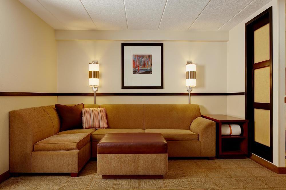 Hyatt Place Ontario/Rancho Cucamonga Eksteriør billede