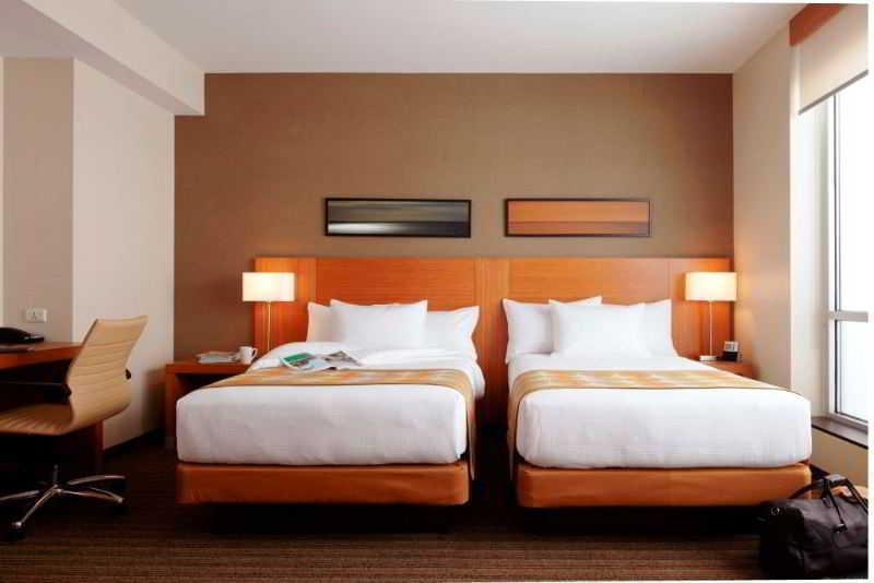 Hyatt Place Ontario/Rancho Cucamonga Eksteriør billede