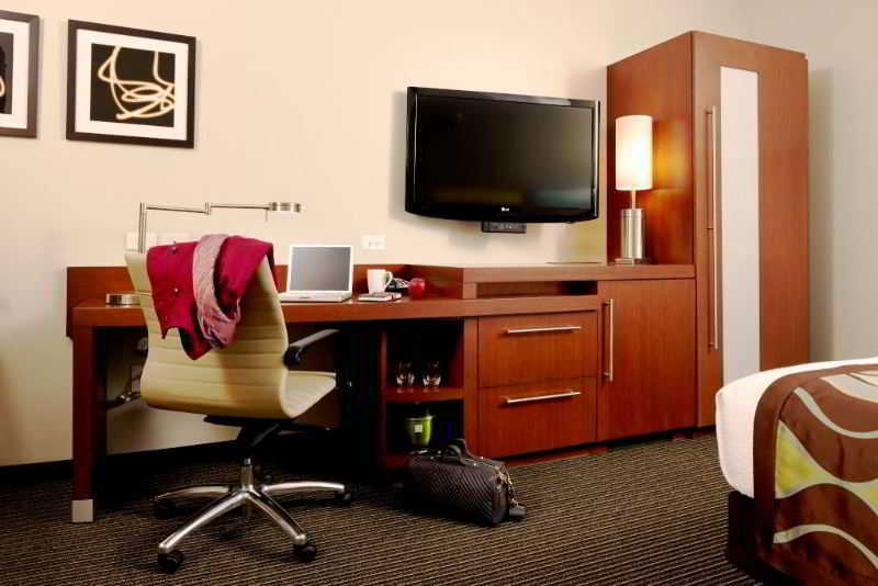 Hyatt Place Ontario/Rancho Cucamonga Eksteriør billede