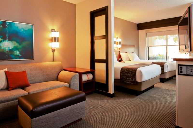 Hyatt Place Ontario/Rancho Cucamonga Eksteriør billede