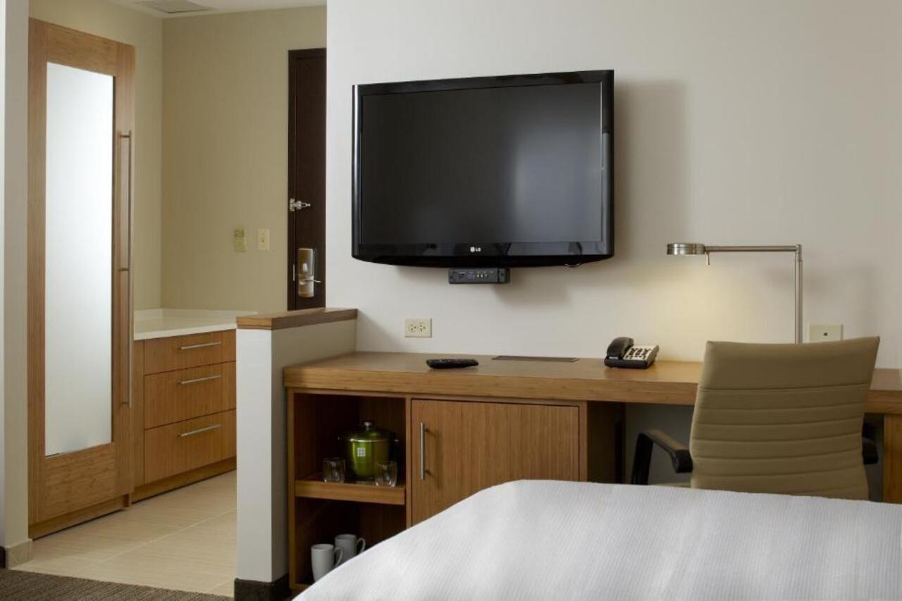 Hyatt Place Ontario/Rancho Cucamonga Eksteriør billede