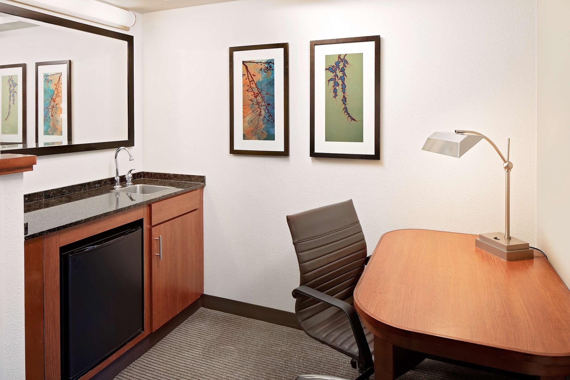 Hyatt Place Ontario/Rancho Cucamonga Eksteriør billede