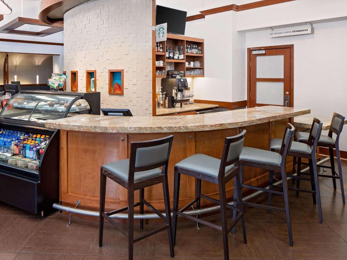 Hyatt Place Ontario/Rancho Cucamonga Eksteriør billede