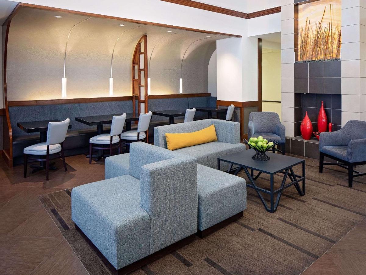 Hyatt Place Ontario/Rancho Cucamonga Eksteriør billede