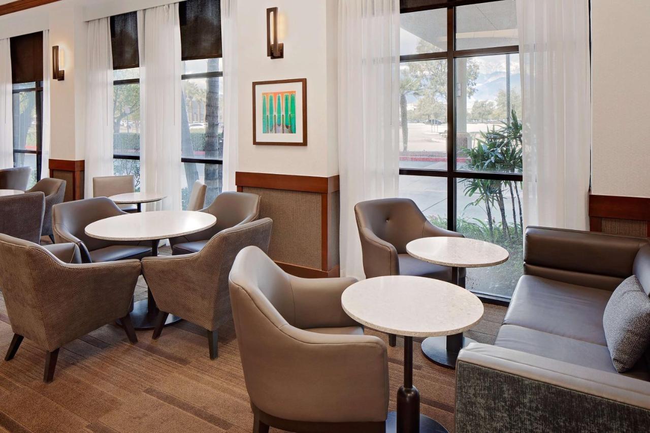 Hyatt Place Ontario/Rancho Cucamonga Eksteriør billede