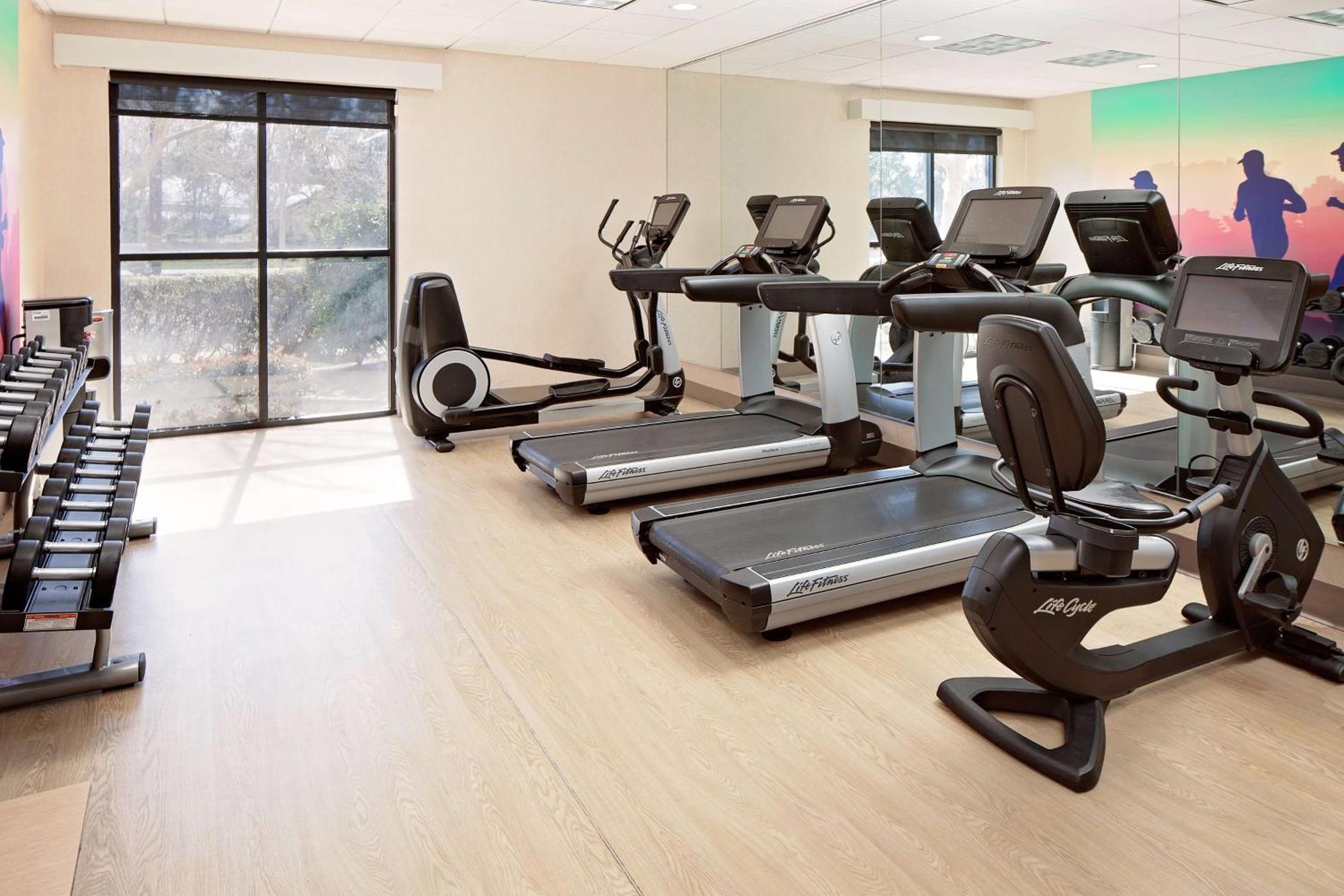 Hyatt Place Ontario/Rancho Cucamonga Eksteriør billede