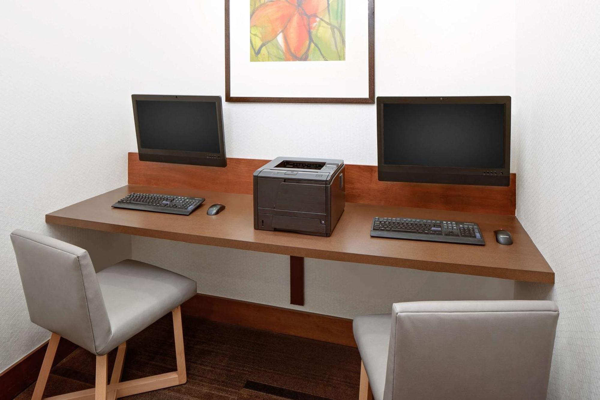 Hyatt Place Ontario/Rancho Cucamonga Eksteriør billede