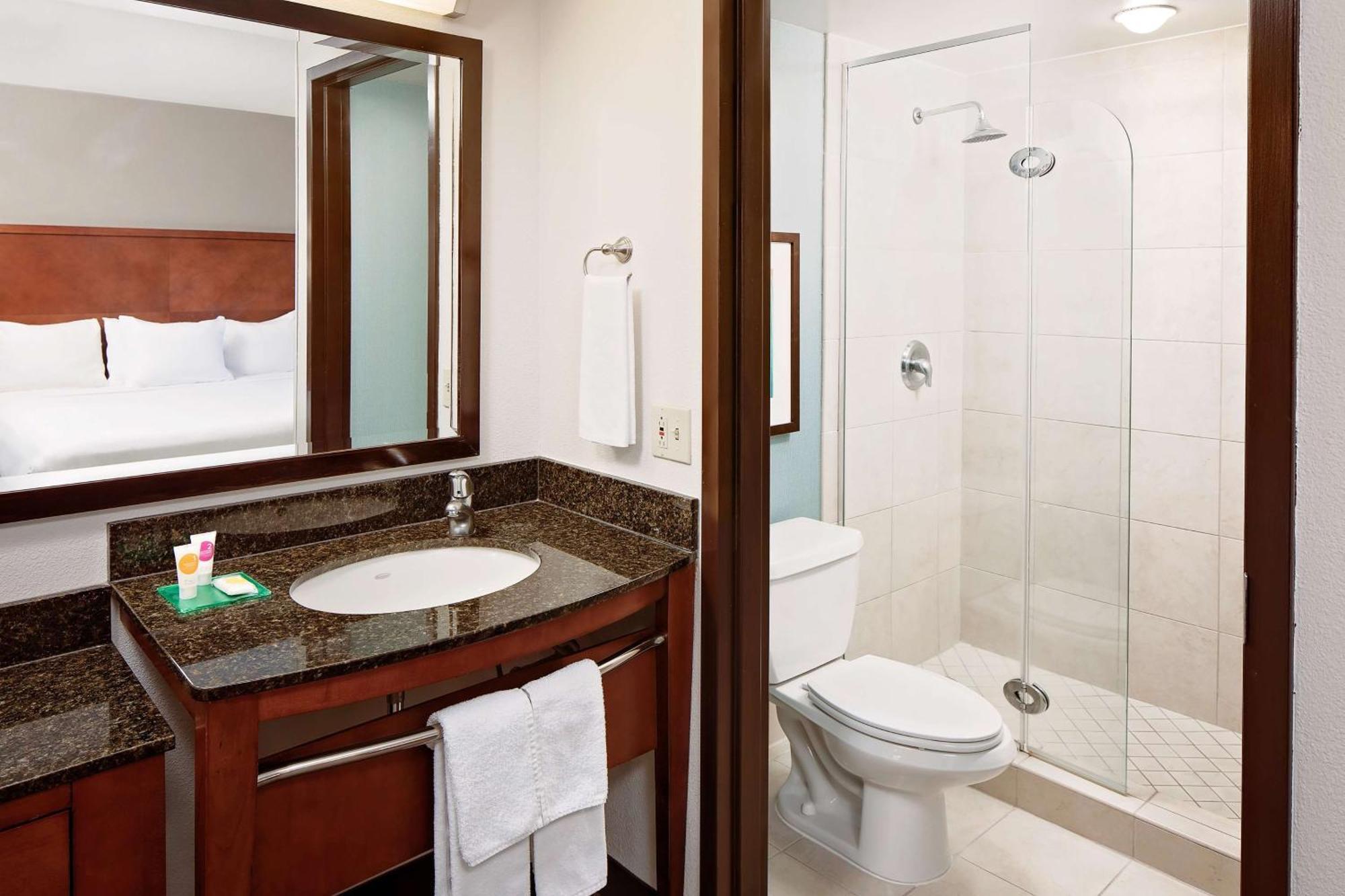 Hyatt Place Ontario/Rancho Cucamonga Eksteriør billede