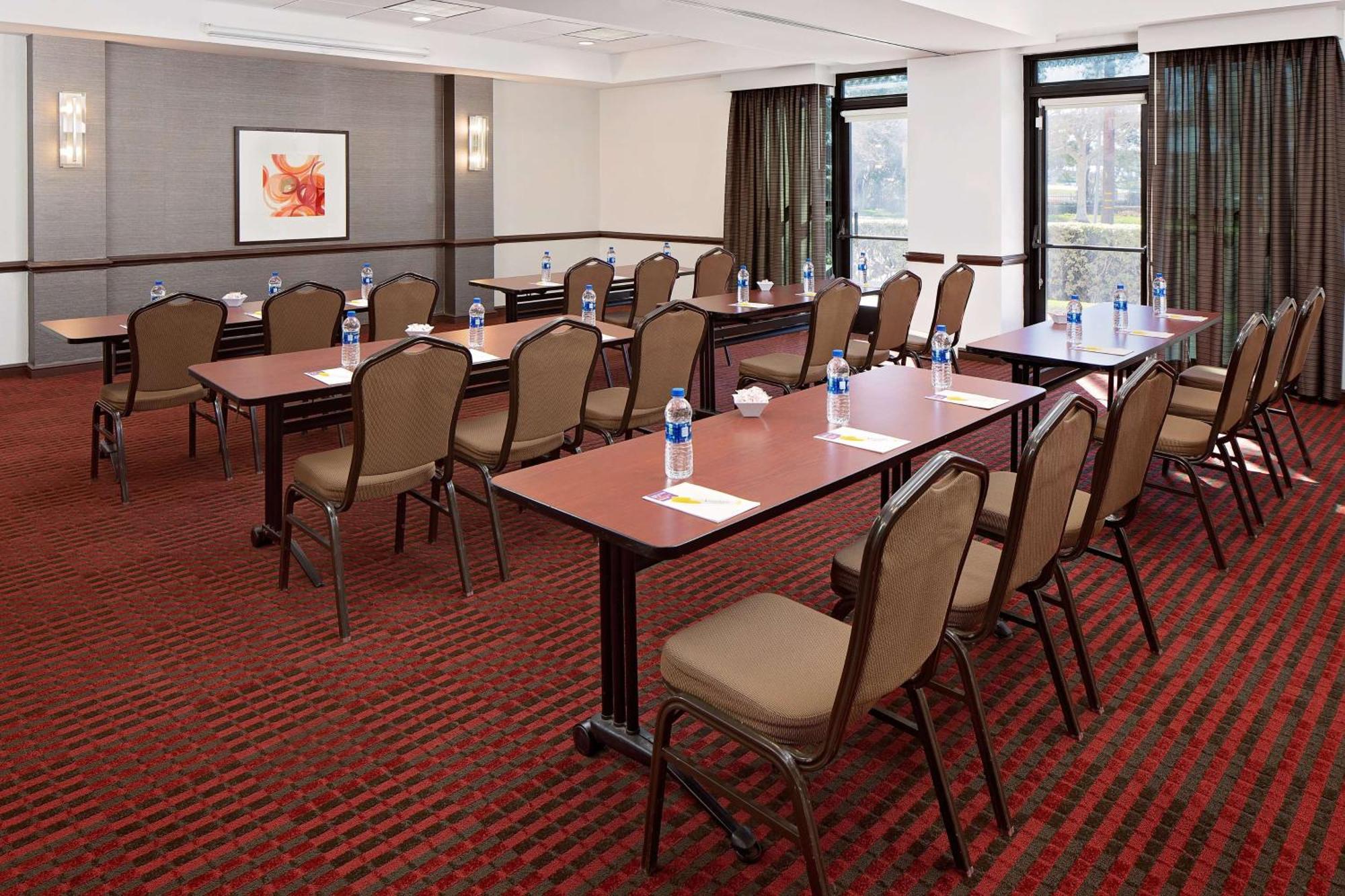 Hyatt Place Ontario/Rancho Cucamonga Eksteriør billede