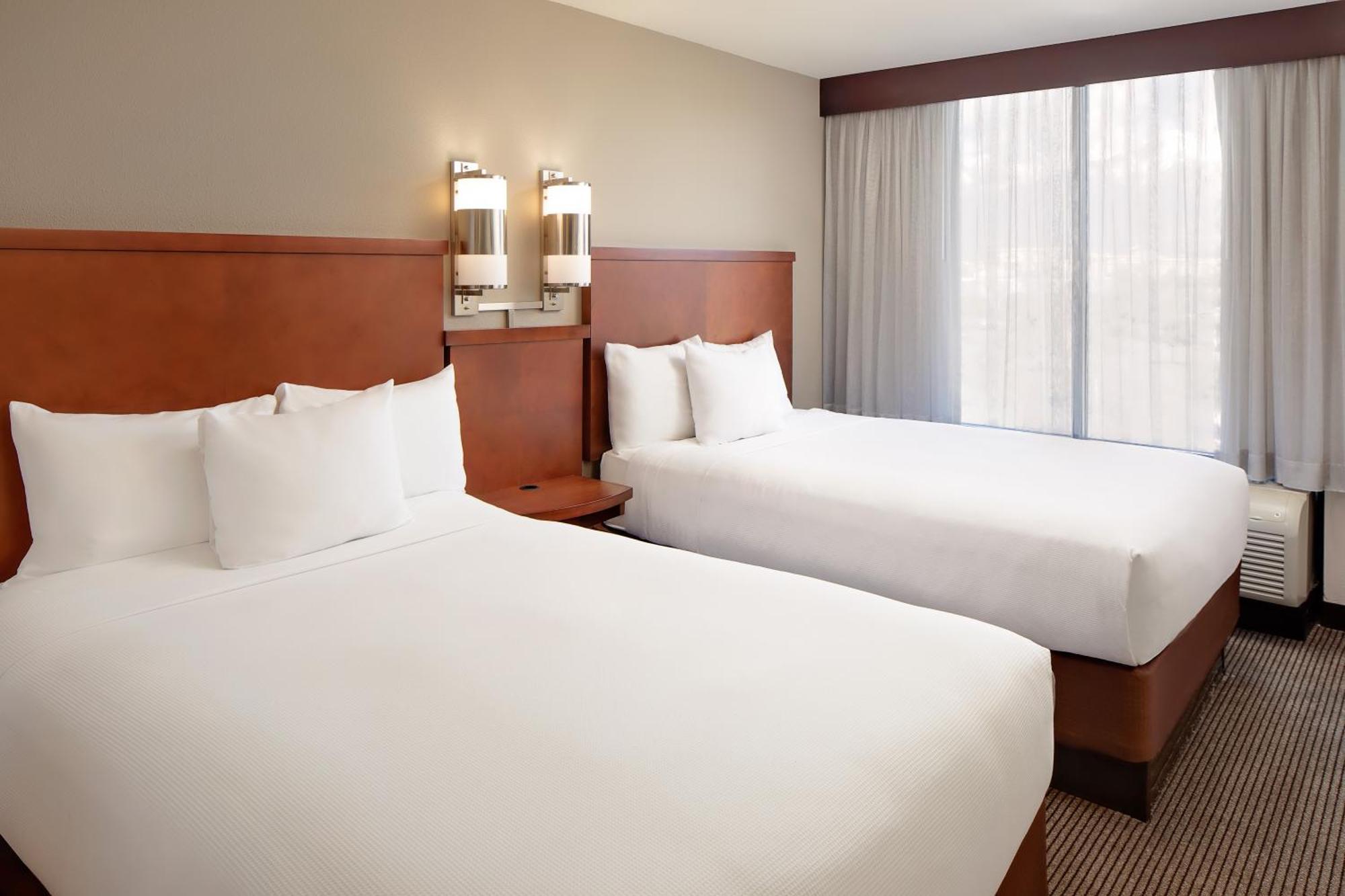Hyatt Place Ontario/Rancho Cucamonga Værelse billede