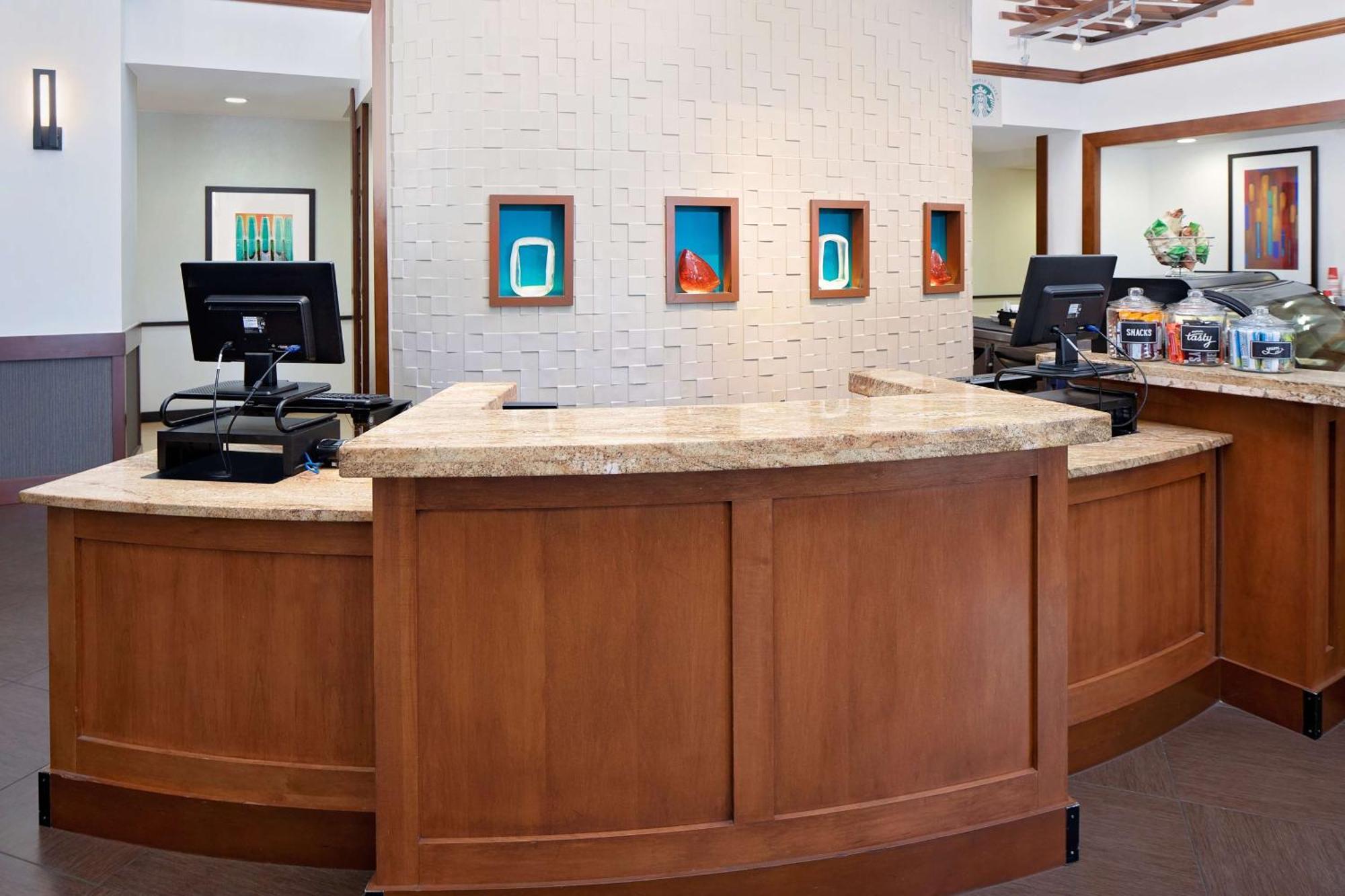 Hyatt Place Ontario/Rancho Cucamonga Eksteriør billede