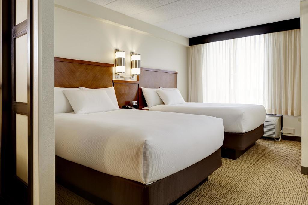 Hyatt Place Ontario/Rancho Cucamonga Eksteriør billede