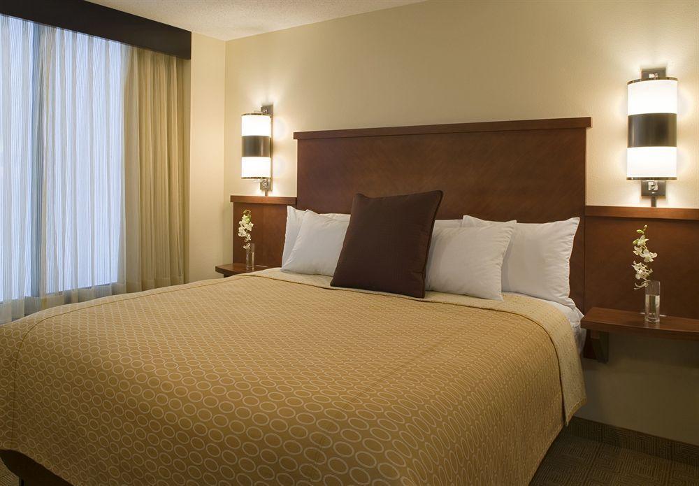 Hyatt Place Ontario/Rancho Cucamonga Eksteriør billede