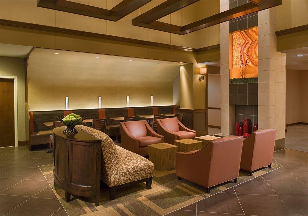 Hyatt Place Ontario/Rancho Cucamonga Eksteriør billede