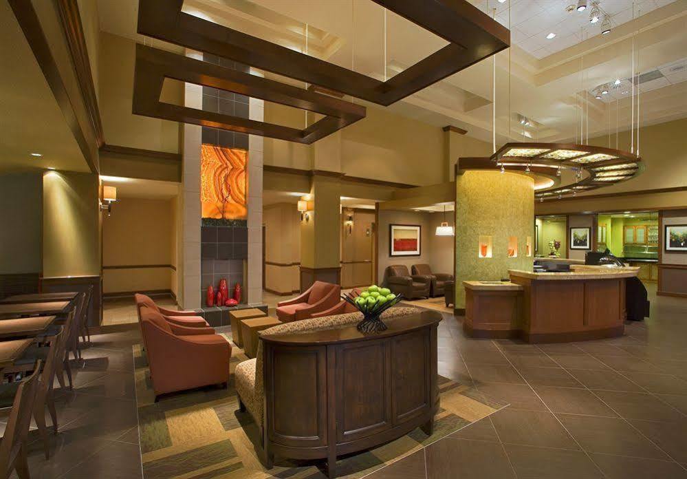 Hyatt Place Ontario/Rancho Cucamonga Eksteriør billede