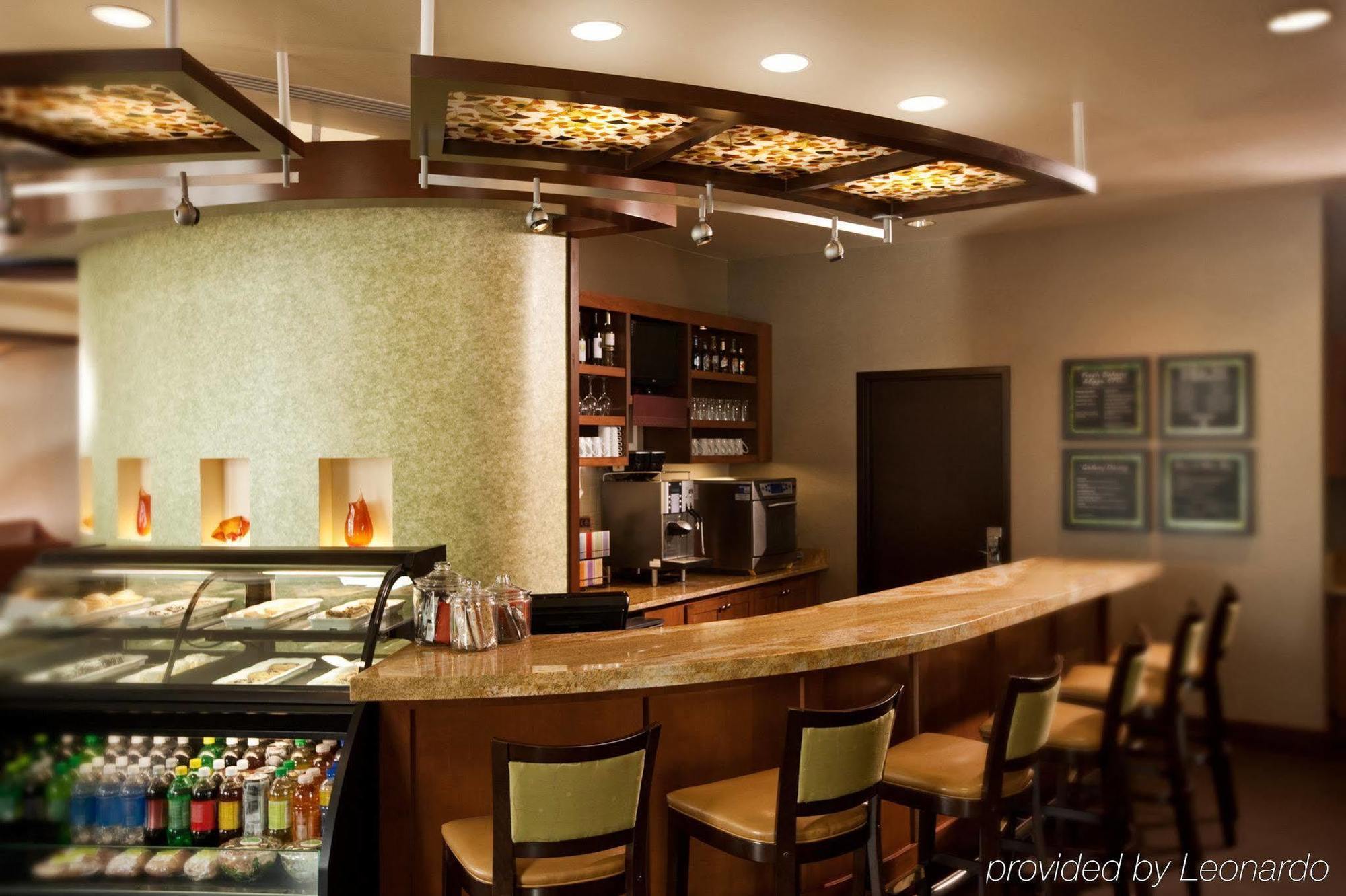 Hyatt Place Ontario/Rancho Cucamonga Eksteriør billede