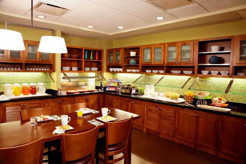 Hyatt Place Ontario/Rancho Cucamonga Eksteriør billede