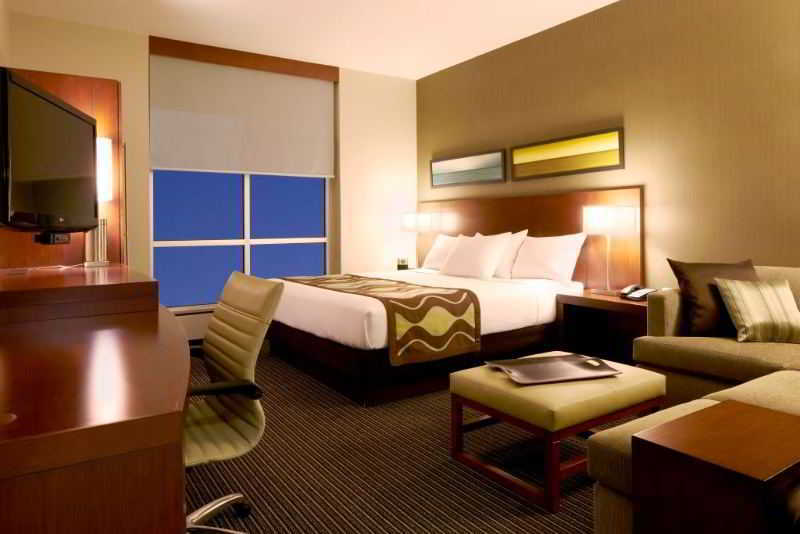 Hyatt Place Ontario/Rancho Cucamonga Eksteriør billede