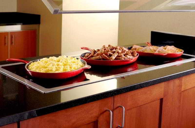 Hyatt Place Ontario/Rancho Cucamonga Eksteriør billede
