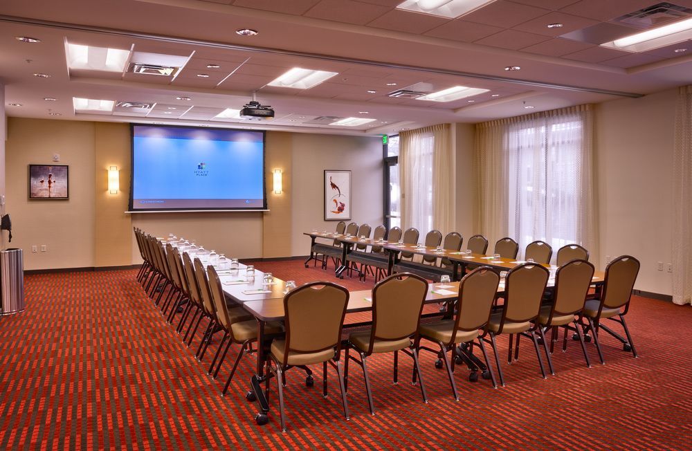 Hyatt Place Ontario/Rancho Cucamonga Eksteriør billede
