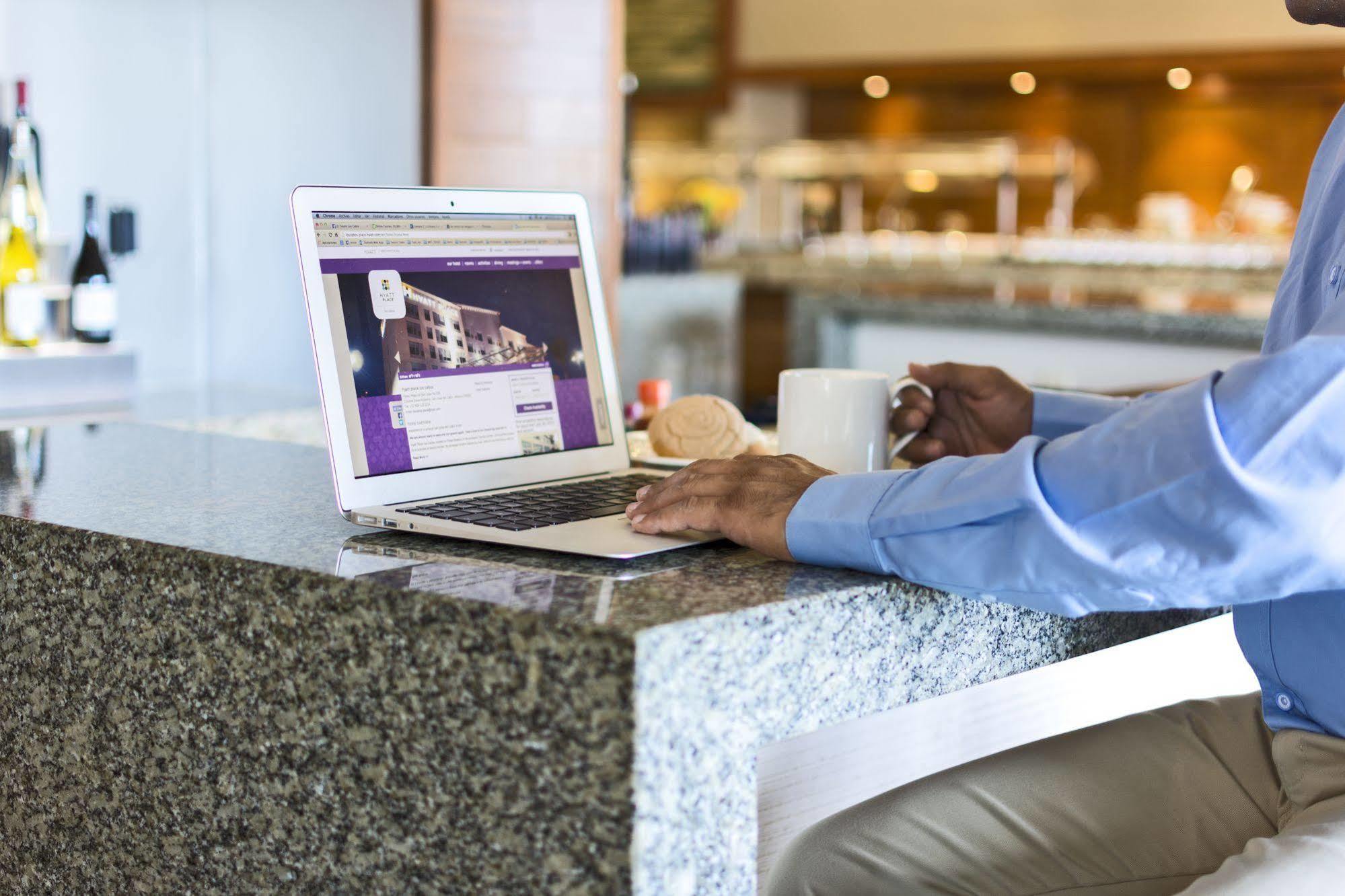Hyatt Place Ontario/Rancho Cucamonga Eksteriør billede