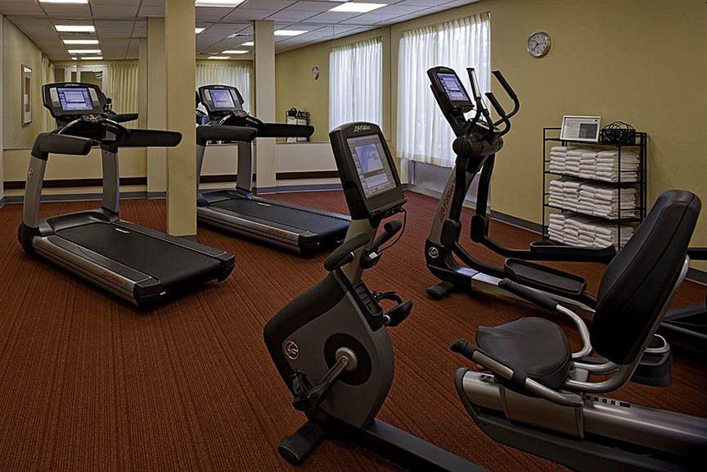 Hyatt Place Ontario/Rancho Cucamonga Faciliteter billede