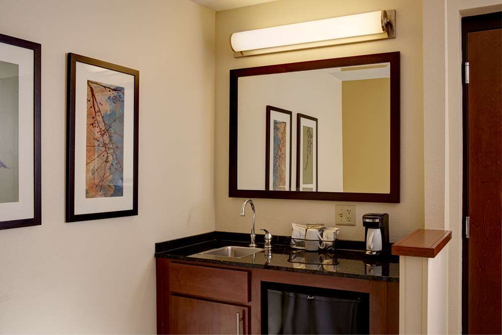 Hyatt Place Ontario/Rancho Cucamonga Værelse billede