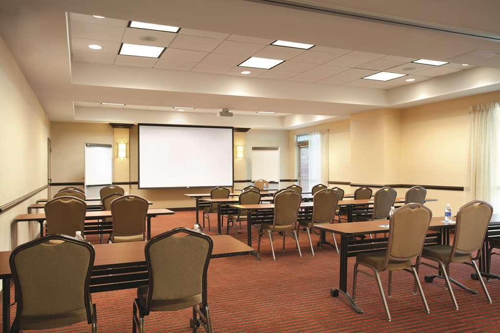 Hyatt Place Ontario/Rancho Cucamonga Faciliteter billede