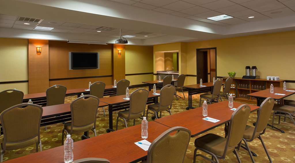 Hyatt Place Ontario/Rancho Cucamonga Faciliteter billede